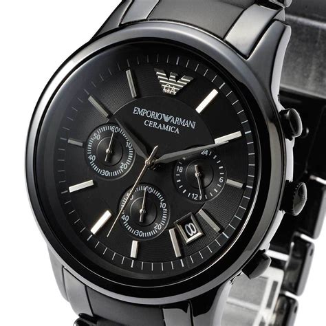 emporio armani ceramica watch strap.